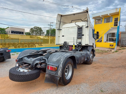 Scania P360