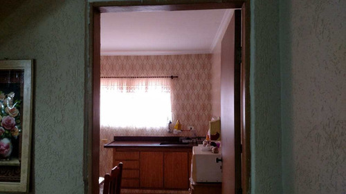 Casa Com 2 Dorms, Paulicéia, São Bernardo Do Campo - R$ 550 Mil, Cod: 3585 - V3585