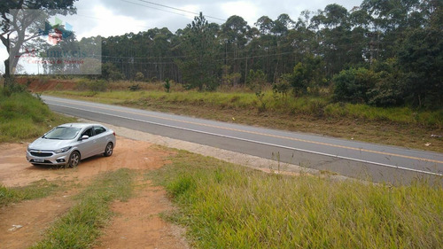 Sítio À Venda Itapetininga - Tatuí/sp - 420