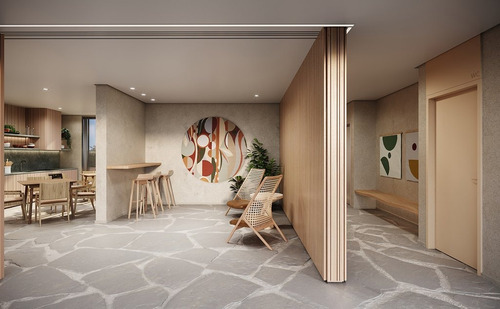 Imagem 19 de 29 de Apartamento Residencial Para Venda, Jardim América, São Paulo - Ap8886. - Ap8886-inc