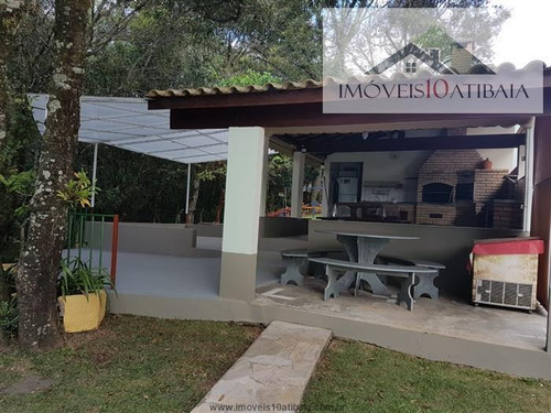 Imagem 6 de 29 de Chácaras Na Represa À Venda Em Atibaia/sp - Compre O Seu Chácaras Na Represa Aqui! - 1475719