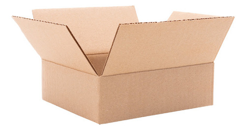 Caixas De Papelão Para Envios Correios 17x14x5 250 Unidades