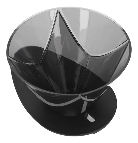 Pure Sobre O Material Pp Do Gotejador De Café