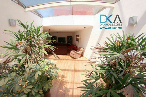 Imagen 17 de 22 de Comoda Casa En Venta O Renta En Bosques De Tetlameya Coyoaca