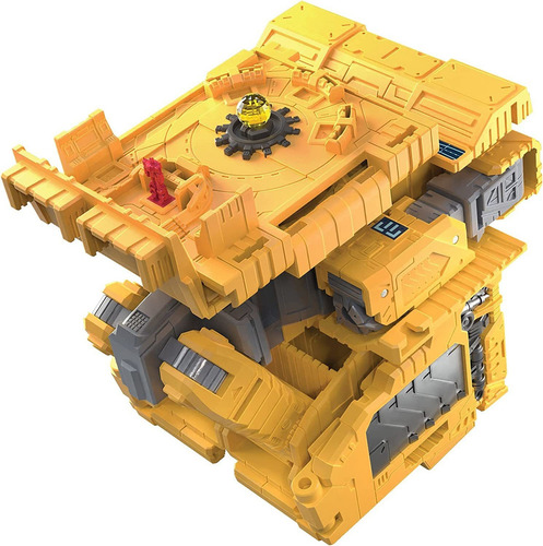 Hasbro Collectibles - Transformers Generations War For Cyber