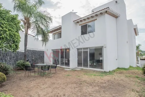 Casa En Venta En El Faro, Juriquilla