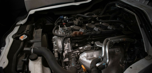 Nissan Urvan 2.5 15 Pas Amplia Aa Mt
