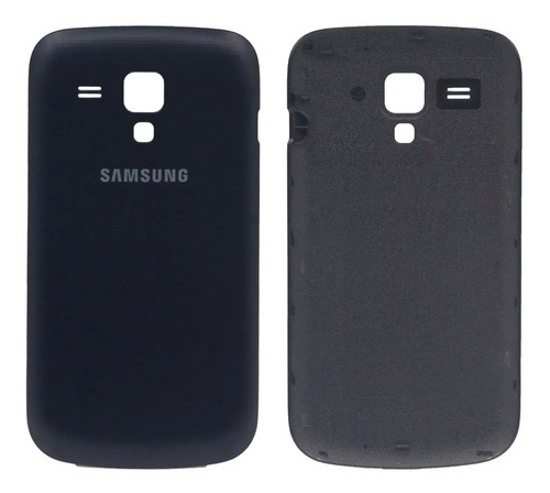 Tapa Trasera Backover Samsung S7582