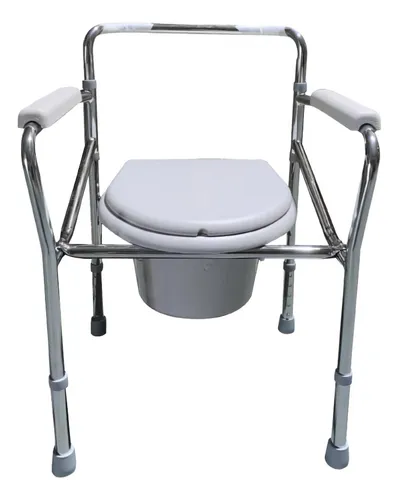 Silla Sanitaria Valemedic