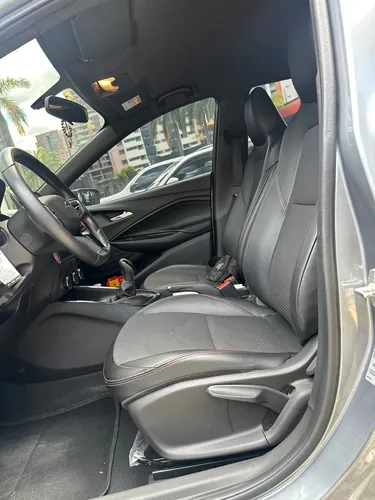 Chevrolet Onix 1.0T Rs Mt