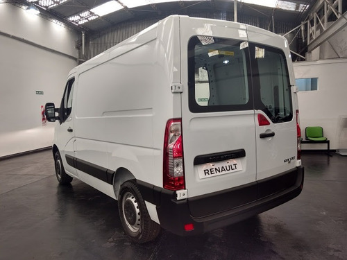 Renault Master 2021 2.3 L1h1 Aa (gl)