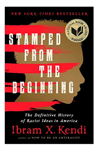 Stamped From The Beginning - The Definitive History Of. Eb01
