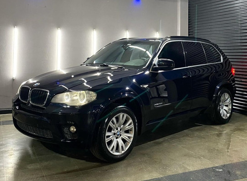 BMW X5 3.0 Xdrive 35i Executive 306cv