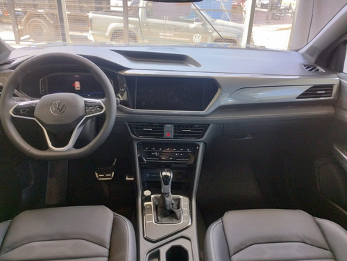 Volkswagen Taos 1.4 250 Tsi Highline