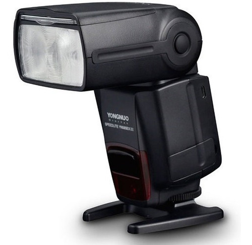 Imagem 2 de 5 de Flash Ttl Yongnuo Yn-565ex Iii - Canon Garantia Sem Juros