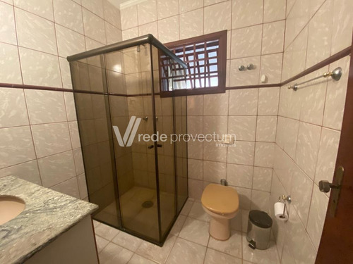 Casa À Venda Em Parque Taquaral - Ca287026