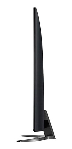 Imagem 4 de 6 de Smart Tv Led 55'' LG, 4k, Nanocell, Wi-fi - 55nano81sna