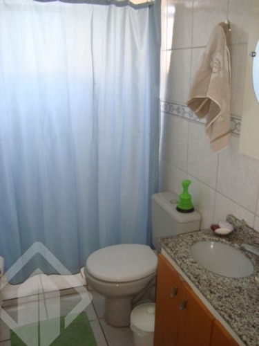 Imagem 13 de 15 de Casa Em Condominio - Camaqua - Ref: 165233 - V-165233