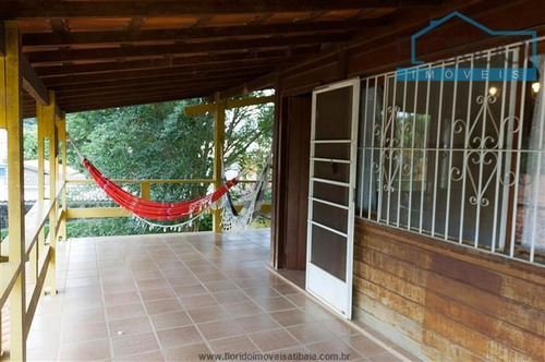 Imagem 23 de 29 de Chácaras À Venda Em Atibaia/sp - Compre O Seu Chácaras Aqui! - 1454535