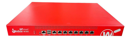 Firewall Watchguard Firebox M300 (Usado)
