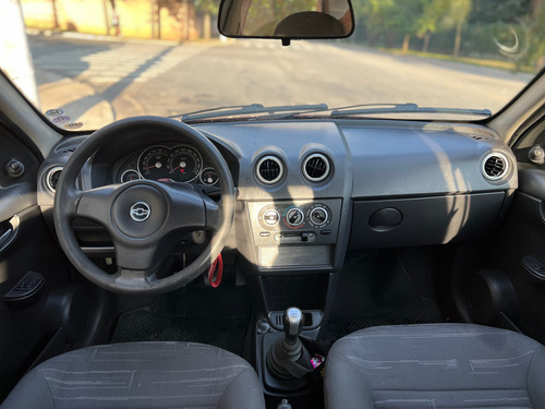 Chevrolet Prisma 1.0 Maxx Flexpower 4p