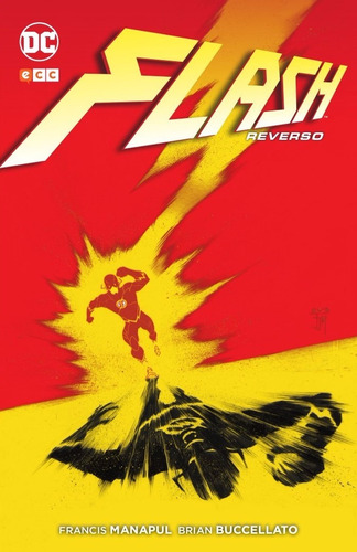 The Flash: Reverso