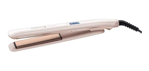 Plancha de cabello remington pro therma luxe sale