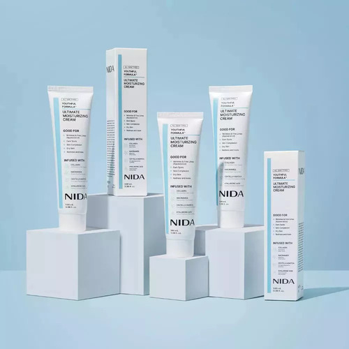 // Crema Hidratante Already 2* Nida Formula Juvenile Ultimat