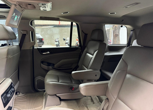 GMC Yukon SLT