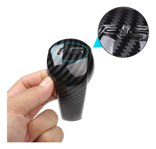 Funda Para Pomo De Cambio De Marchas Para Mazda Cx-5 Cx5 201