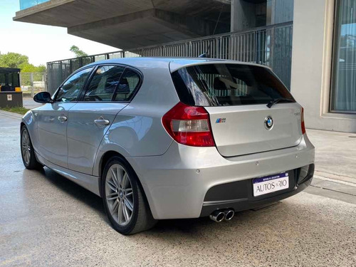 Bmw Serie 1 3.0 130i M Sport Package