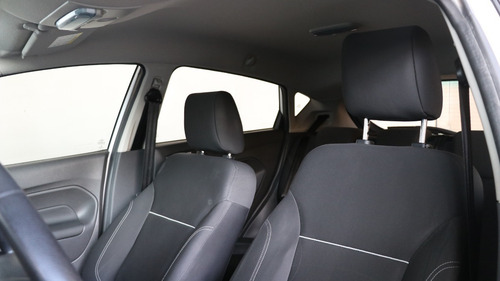 Ford Fiesta Kinetic Design 1.6 S 120cv - 119812 - C