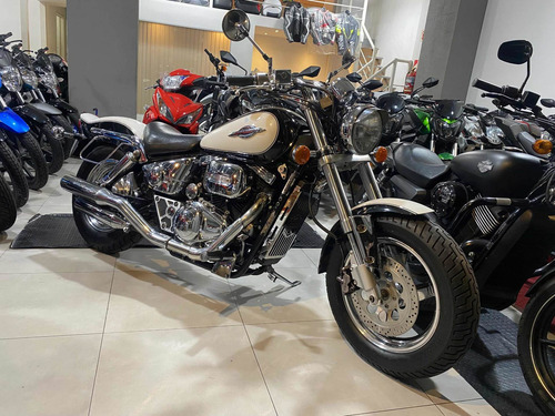 Imagen 17 de 25 de Suzuki Marauder 800