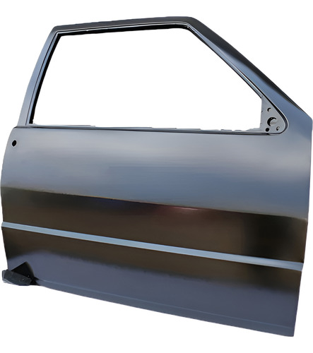 Puerta Delantera Derecha Fiat Uno 88/91 Original
