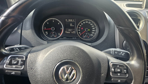 Volkswagen Amarok 2.0 Cd Tdi 4x4 Highline Pack At C34