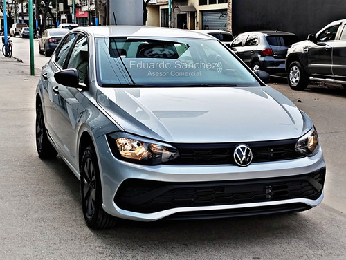 Volkswagen Polo 1.6 Msi Track