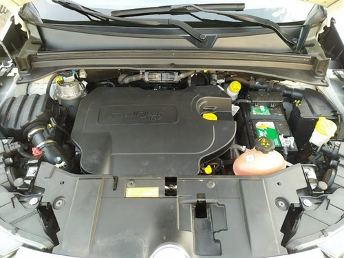 Fiat Toro 2.0 16v Turbo Diesel Freedom Manual