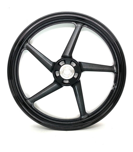 Roda Dianteira Original Factor 125 Envio Hoje !