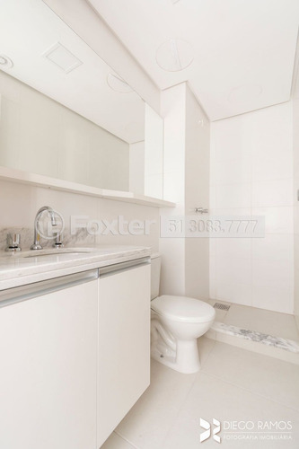 Imagem 17 de 30 de Apartamento, 2 Dormitórios, 59.3 M², Higienópolis - 180665