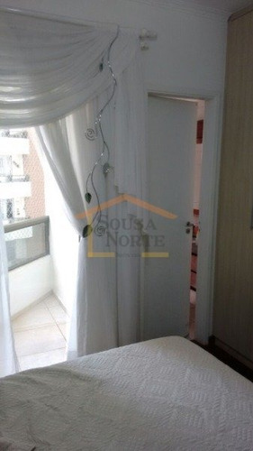 Imagem 14 de 15 de Apartamento, Venda, Parque Mandaqui, Sao Paulo - 12958 - V-12958
