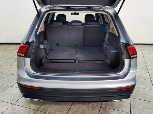 Volkswagen Tiguan 250 TSI TOTAL ALLSPACE COMFORTLINE TIPTRONIC