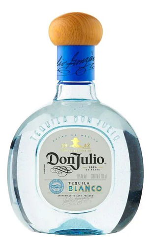 Don Julio Blanco