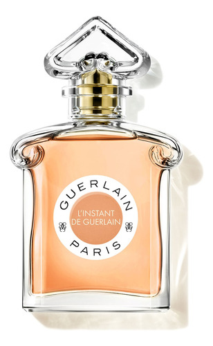 Perfume Guerlain L'instant Eau De Parfum 75 Ml Para Mujer