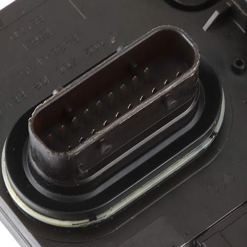 B Cuerpo De Válvula Para Módulo Solenoide De Transmisión