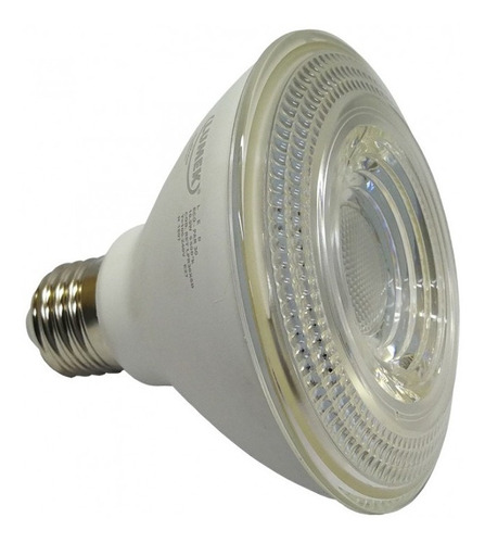 Reflector Par 30 Led  Luz Blanca 6k E27 