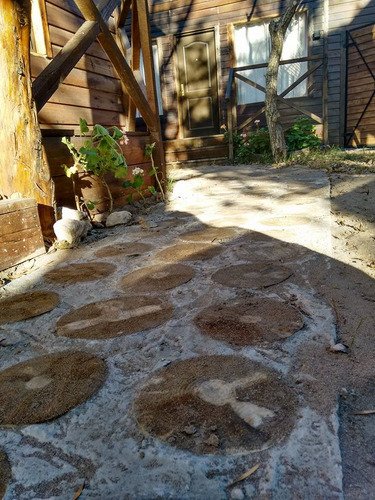 Imagen 9 de 14 de Alquilo Cabañas Amanecer, Balneario Reta.playa.en Venta
