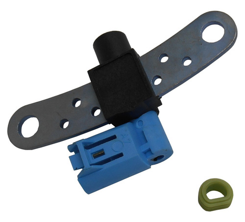 Sensor Cigueñal Vol Rpm Clio 2 Kan 1.6 16v K4m No Reactivar