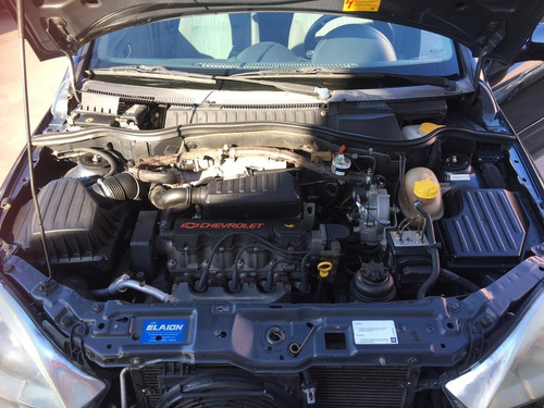 Chevrolet Corsa 1.8 Gl Aa Dh C/ Gnc - 2006