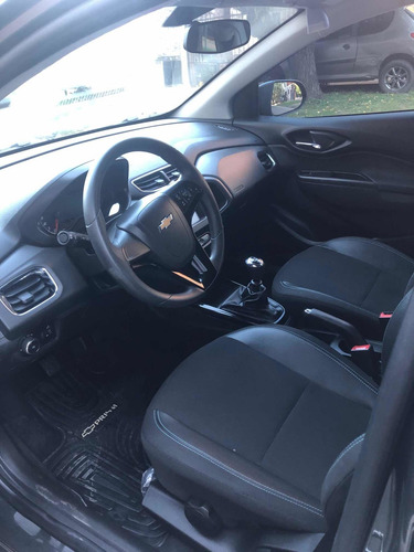 Renault Prisma Lt 2019 27.000km
