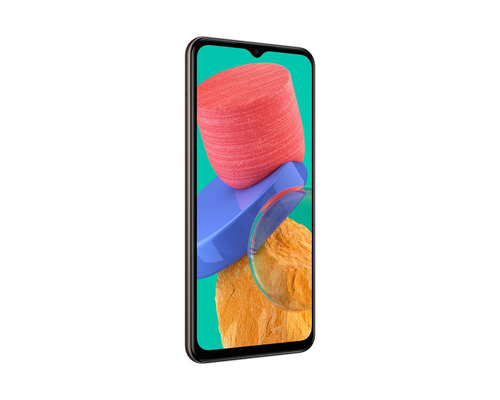 Imagen 5 de 7 de Celular Samsung Galaxy M33 5g 128gb + 6gb Ram Café
